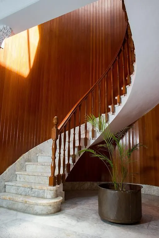 Hostal Andalucia Chipiona