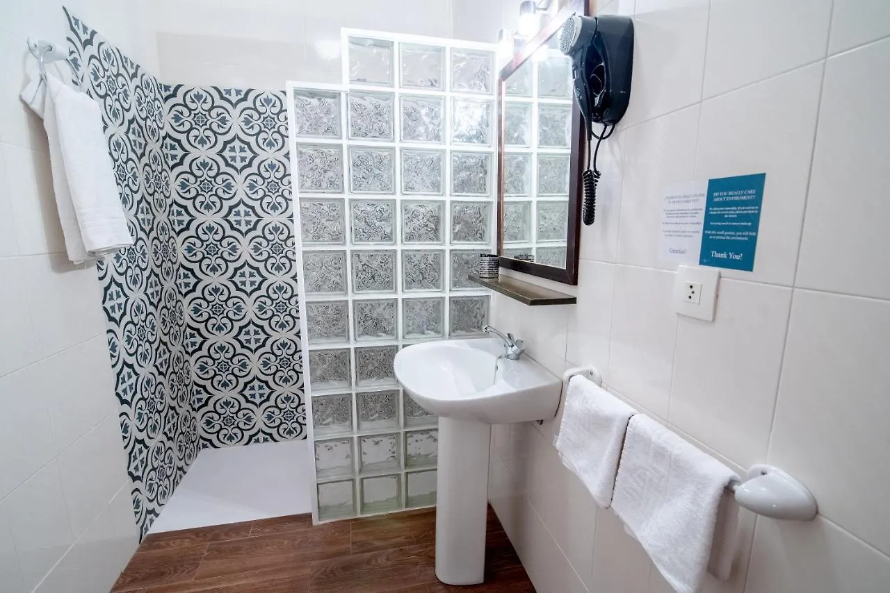 ** Guest house Hostal Andalucia Chipiona Spain