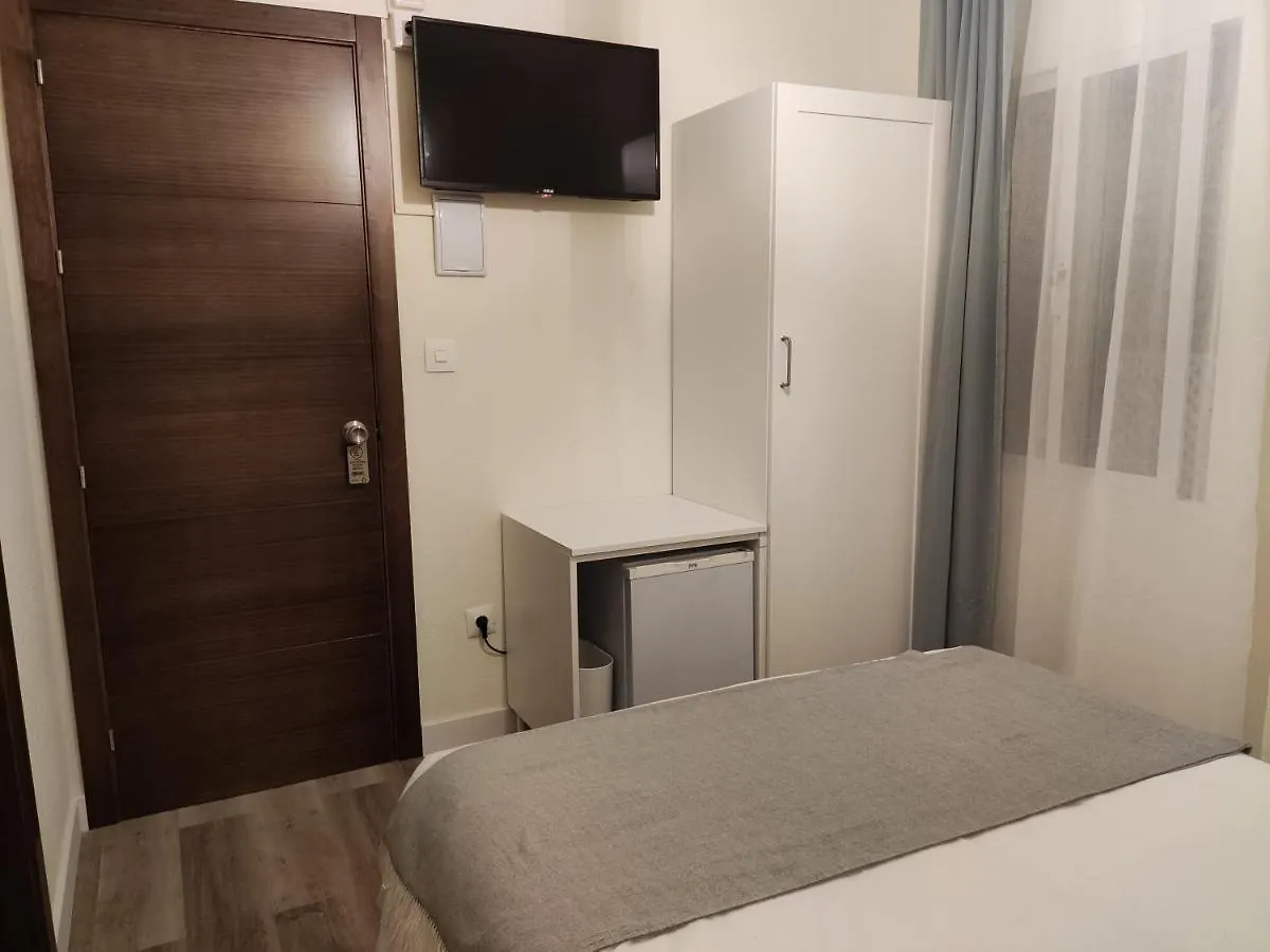Hostal Andalucia Chipiona 2*,
