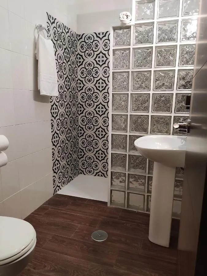 Guest house Hostal Andalucia Chipiona