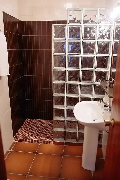 Guest house Hostal Andalucia Chipiona