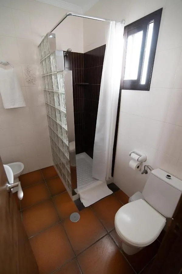 Hostal Andalucia Chipiona
