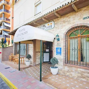 Guest house Corchos