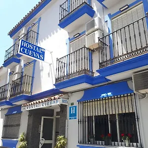Guest house Cuevas
