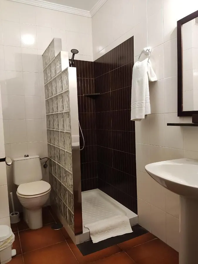 Hostal Andalucia Chipiona 2*,