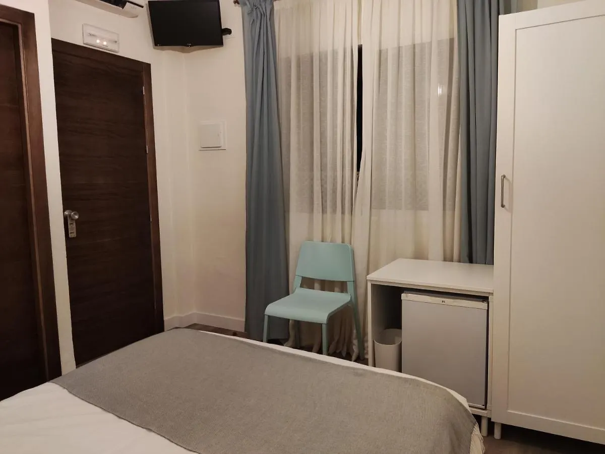 Hostal Andalucia Chipiona Spain