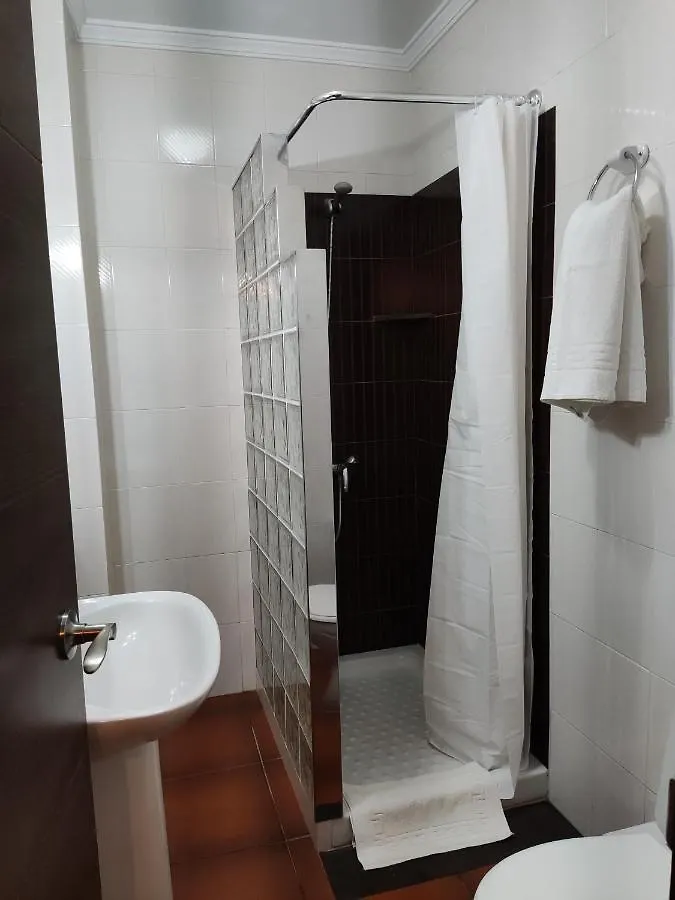Hostal Andalucia Chipiona Guest house