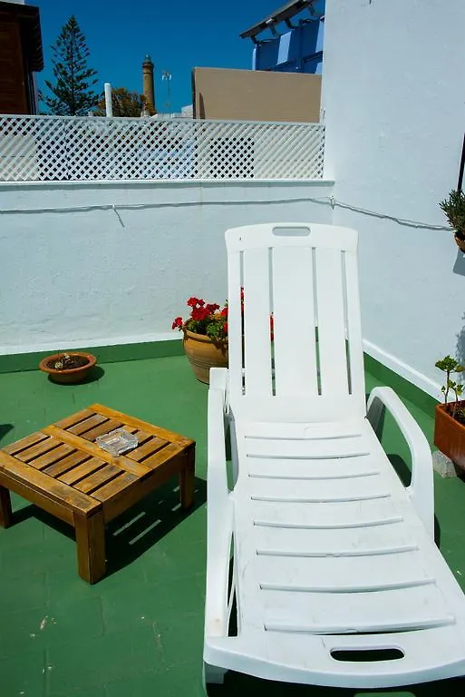 Hostal Andalucia Chipiona 2*,  Spain