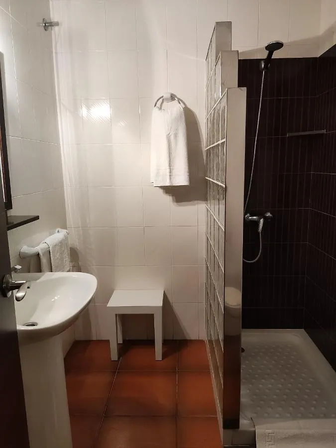 Hostal Andalucia Chipiona 2*,