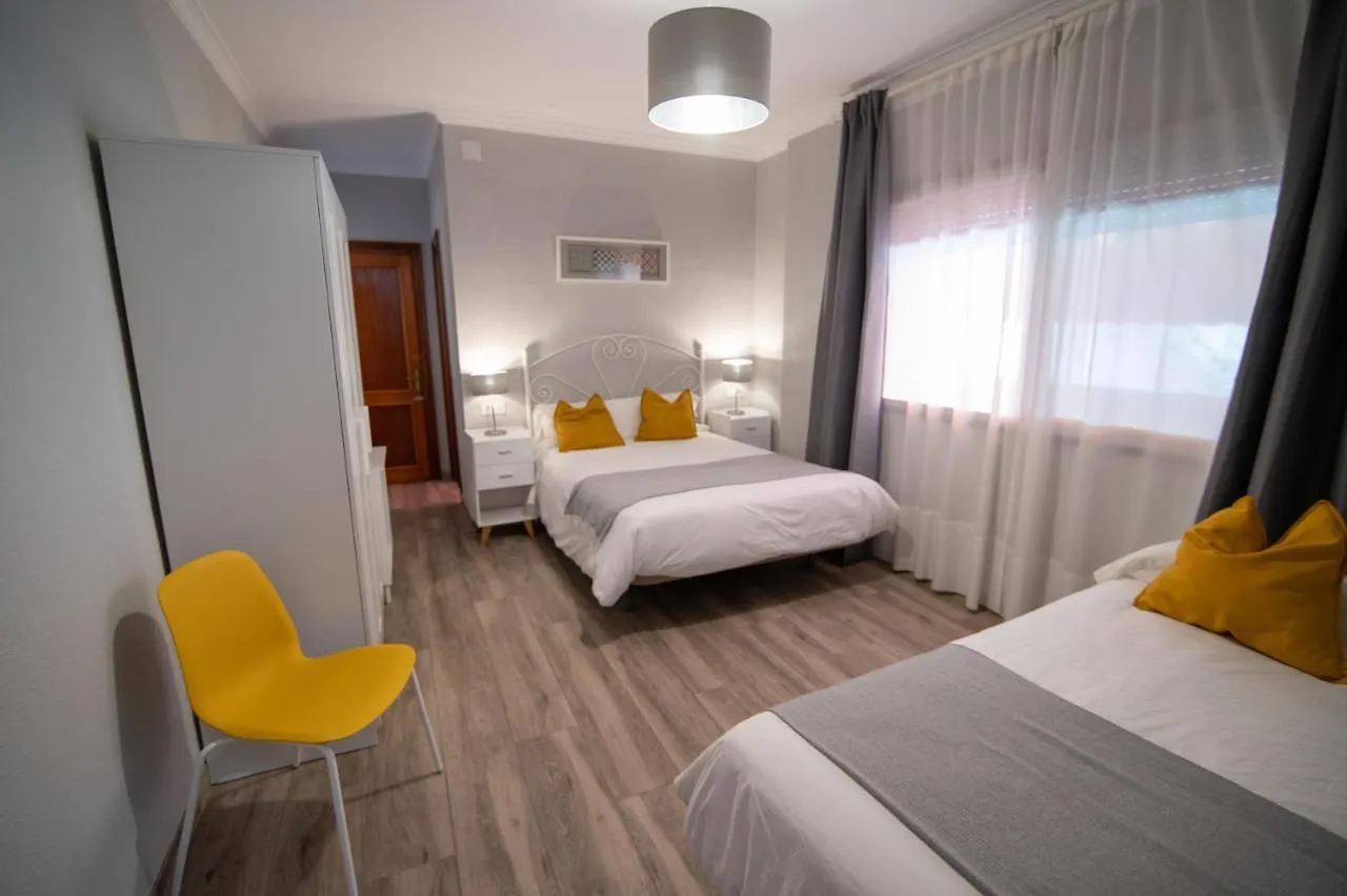 Hostal Andalucia Chipiona